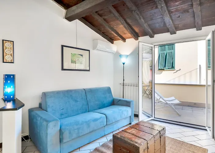 Il Borgo Dei Ricordi, Terre Marine