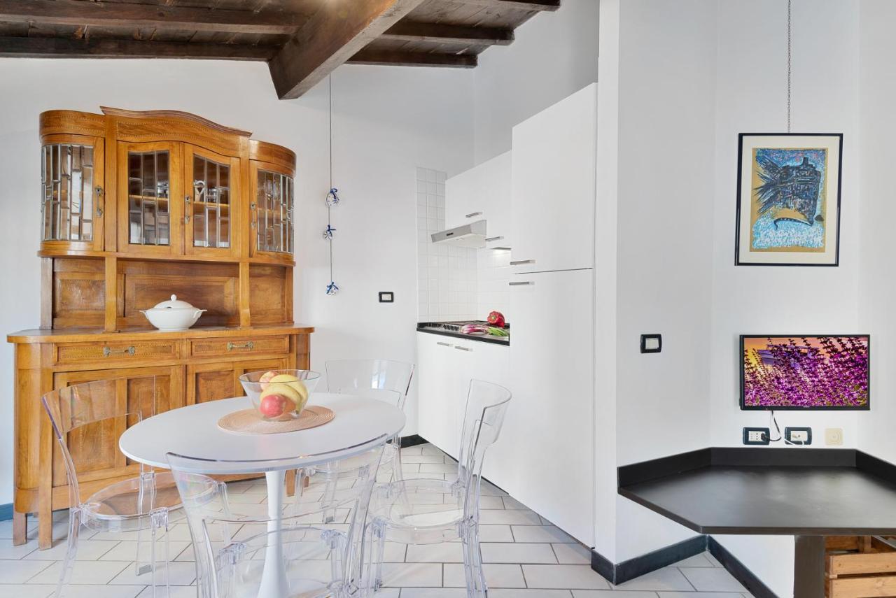 Il Borgo Dei Ricordi, Terre Marine
