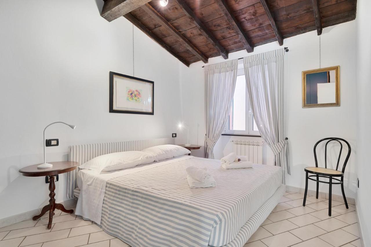 Il Borgo Dei Ricordi, Terre Marine Corniglia