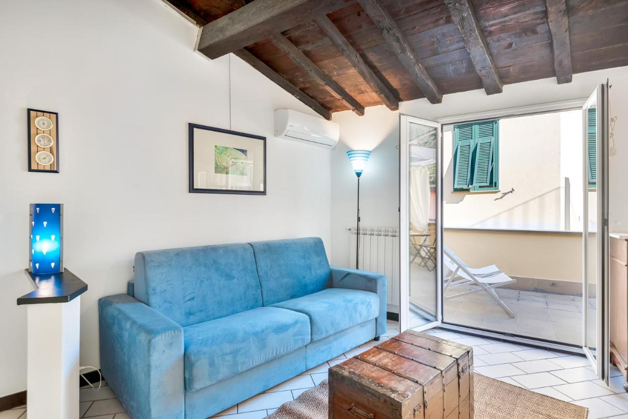Il Borgo Dei Ricordi, Terre Marine Apartment