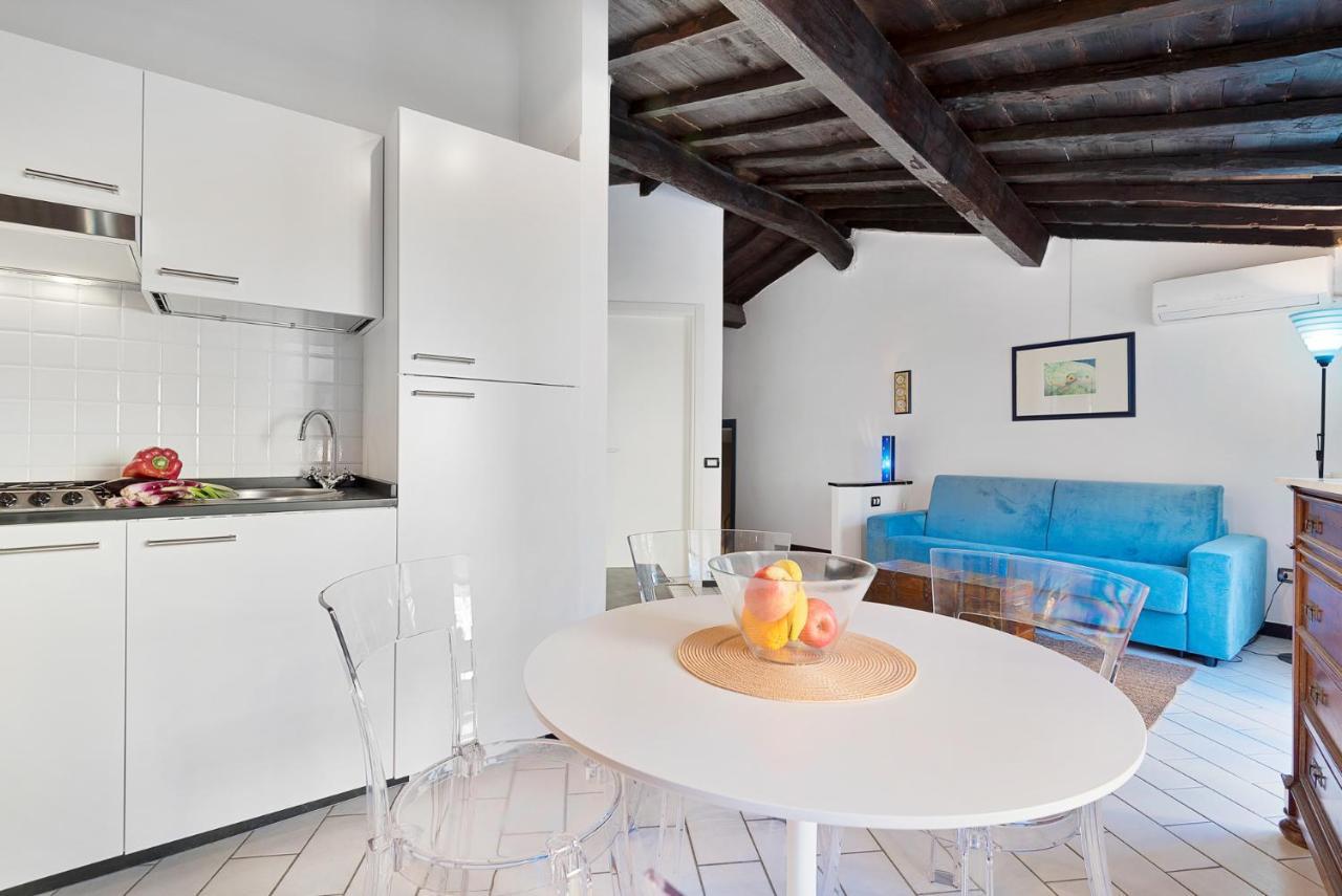 Il Borgo Dei Ricordi, Terre Marine Apartment Corniglia
