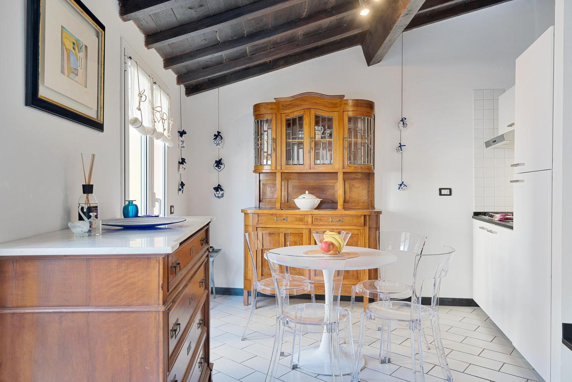 Il Borgo Dei Ricordi, Terre Marine Apartment