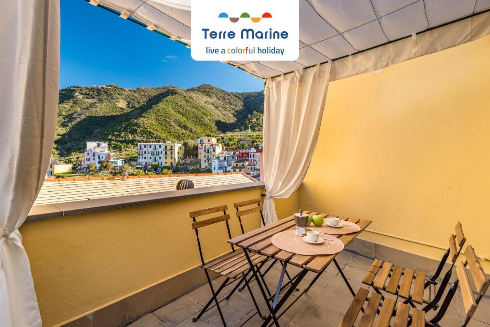 Il Borgo Dei Ricordi, Terre Marine * Corniglia